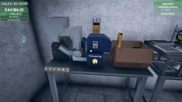 Weed Supermarket Simulator �� ���������