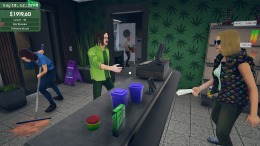 ������� Weed Supermarket Simulator