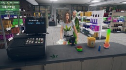 ������� ��� Weed Supermarket Simulator