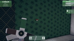 ������� Weed Supermarket Simulator