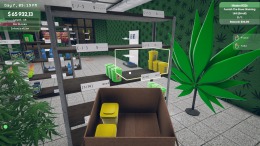 Weed Supermarket Simulator �� PC