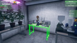 �������� ���� Weed Supermarket Simulator