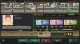 ����������� ���� Which Sausage, Mate?