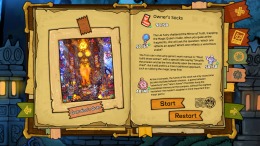 ������� Whisker Wanderlust: Unwritten Chapter