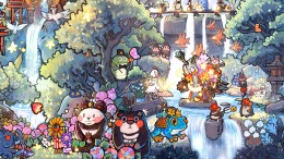 ������� ��� Whisker Wanderlust: Unwritten Chapter