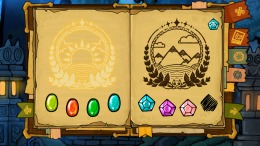 ������� Whisker Wanderlust: Unwritten Chapter