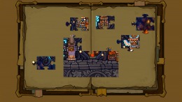 �������� ���� Whisker Wanderlust: Unwritten Chapter