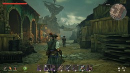 ������� Windrose