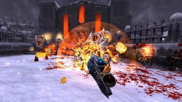 WRATH: Aeon of Ruin VR �����