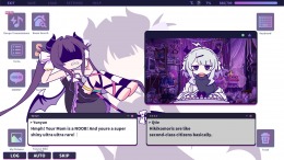 Yunyun Syndrome!? Rhythm Psychosis �� ���������