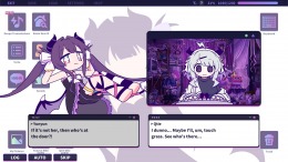 ������� Yunyun Syndrome!? Rhythm Psychosis