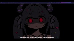 ������� ��� Yunyun Syndrome!? Rhythm Psychosis