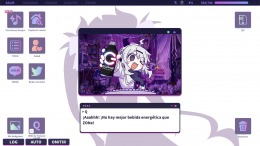 �������� Yunyun Syndrome!? Rhythm Psychosis