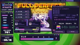 Yunyun Syndrome!? Rhythm Psychosis �� PC