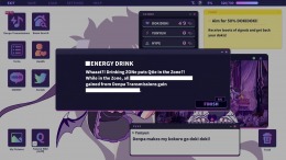 ����������� ���� Yunyun Syndrome!? Rhythm Psychosis