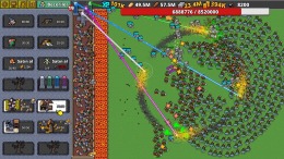 ������� ��� Zero Stress King: Idle Defense