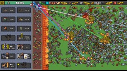�������� Zero Stress King: Idle Defense