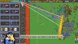 ������� Zero Stress King: Idle Defense