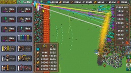 ����������� ���� Zero Stress King: Idle Defense