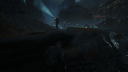 ����������� ���� 007 First Light