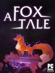 A Fox Tale