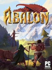 Abalon: Roguelike Tactics CCG
