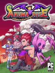 Akuma Rise