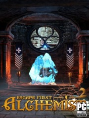 Alchemist: Journey of the Soul