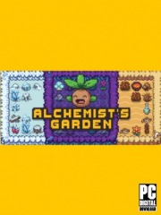 Alchemist's Garden
