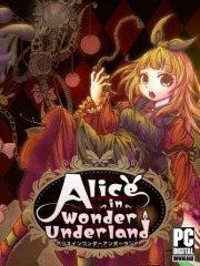 Alice in Wonder Underland AIWU