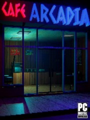 Arcadia Cafe