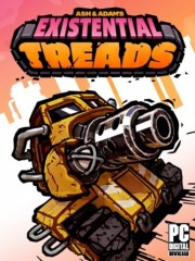Ash & Adam's Existential Treads