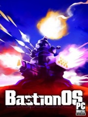 BastionOS