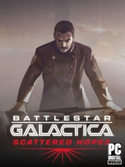Battlestar Galactica: Scattered Hopes