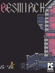 Besmirch