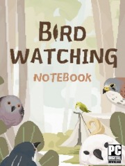 Birdwatching Notebook