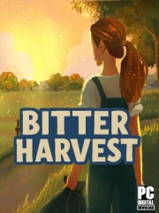 Bitter Harvest