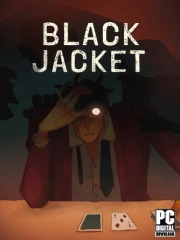 Black Jacket