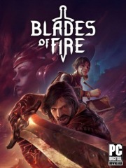 Blades of Fire