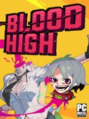 Blood High!