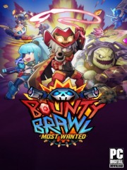Bounty Brawl: Most Wanted