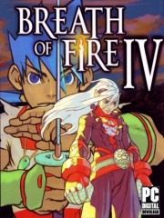 Breath of Fire IV