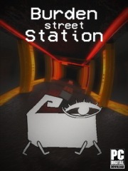 Burden Street Station