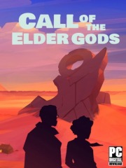 Call of the Elder Gods