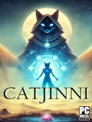 Catjinni Survivors