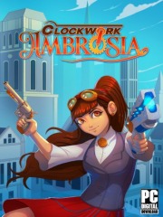 Clockwork Ambrosia