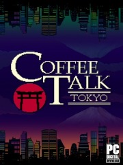 Coffee Talk Tokyo