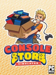 Console Store Simulator