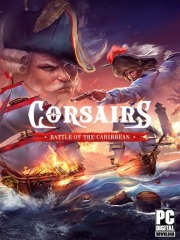 Corsairs - Battle of the Caribbean