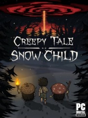 Creepy Tale: Snow Child